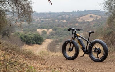 Avis détaillé sur le vélo électrique tout-terrain Lankeleisi X3000 Max